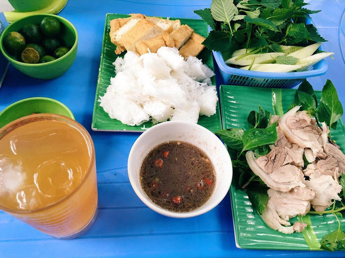 7 món ăn ngon Hà Nội nhất định bạn phải thử 1 lần trong đời