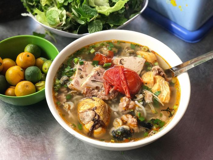 7 món ăn ngon Hà Nội nhất định bạn phải thử 1 lần trong đời