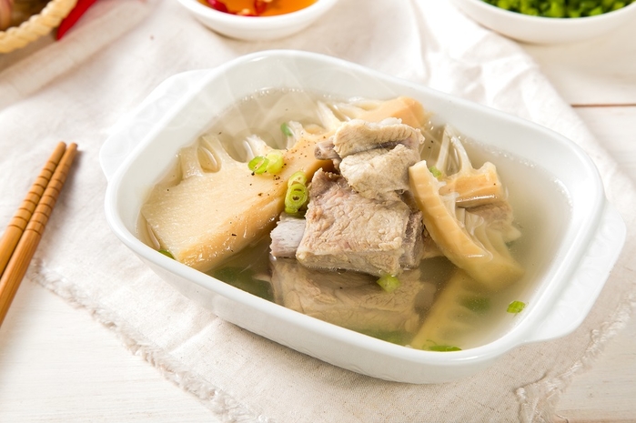 8 loại rau củ nấu không kỹ sẽ cực kì độc hại cho sức khỏe con người
