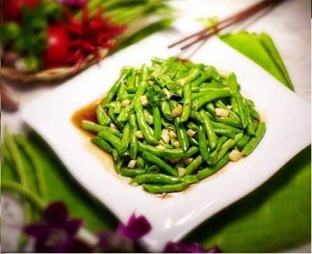 8 loại rau củ nấu không kỹ sẽ cực kì độc hại cho sức khỏe con người