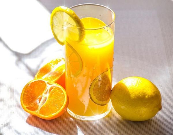 6 thức uống chống lão hóa và làm trắng da mà chẳng cần kem dưỡng