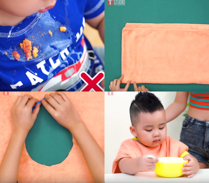 Bảo vệ trẻ những hiểm họa tiềm ẩn trong nhà
