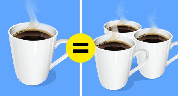 9 lợi ích bất ngờ của cà phê đối với sức khỏe không phải ai cũng biết