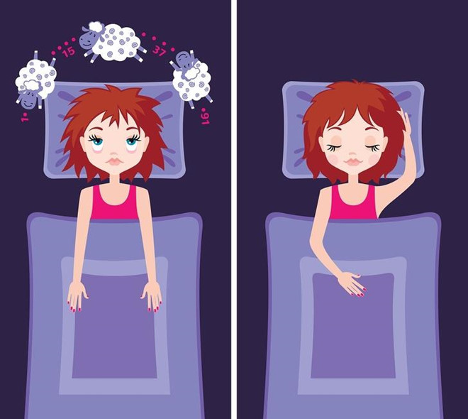 9 món quà sức khỏe tuyệt vời chỉ dành cho những người dậy sớm