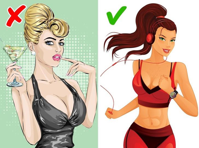 9 món quà sức khỏe tuyệt vời chỉ dành cho những người dậy sớm