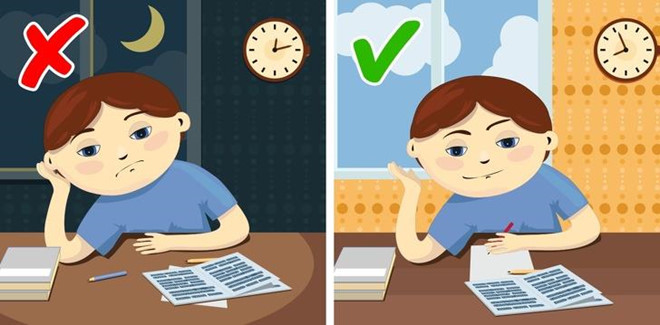 9 món quà sức khỏe tuyệt vời chỉ dành cho những người dậy sớm