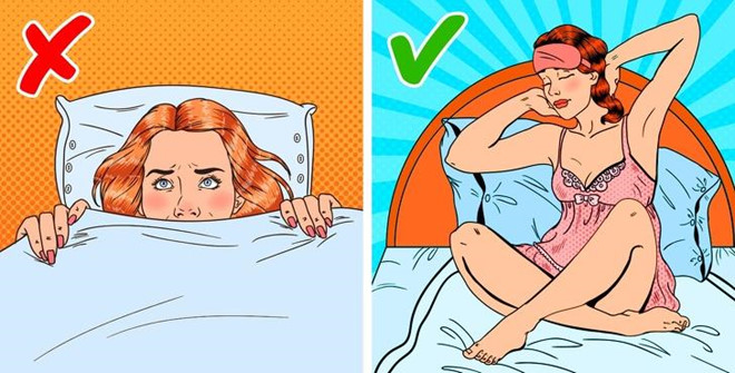 9 món quà sức khỏe tuyệt vời chỉ dành cho những người dậy sớm