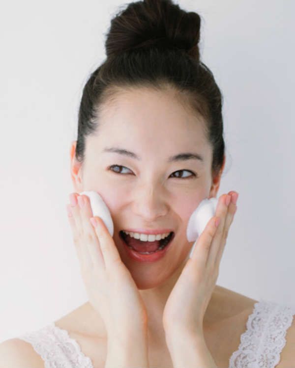 Đọc ngay bài viết này để có một làn da đẹp chỉ nhờ rửa mặt đúng cách