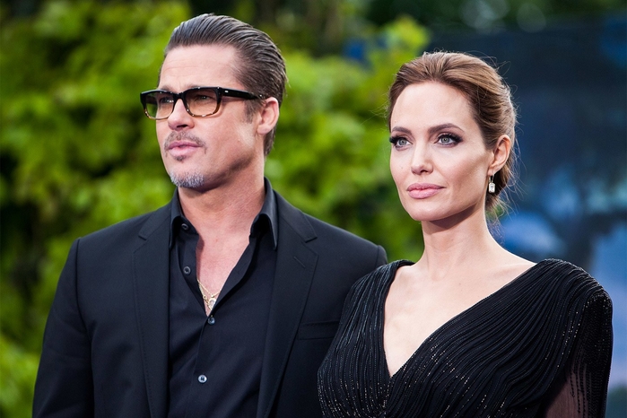 6 nhóc tỳ nhà Jolie-Pitt thay đổi thế nào?