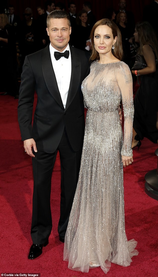 6 nhóc tỳ nhà Jolie-Pitt thay đổi thế nào?