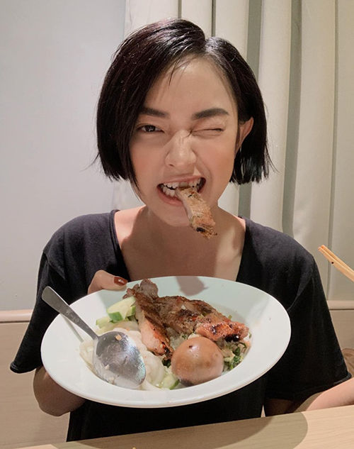Ảnh hot sao Việt: Hòa Minzy và bạn trai sắp về chung 1 nhà?