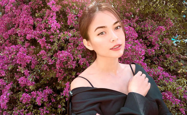 Ảnh hot sao Việt: Hòa Minzy và bạn trai sắp về chung 1 nhà?
