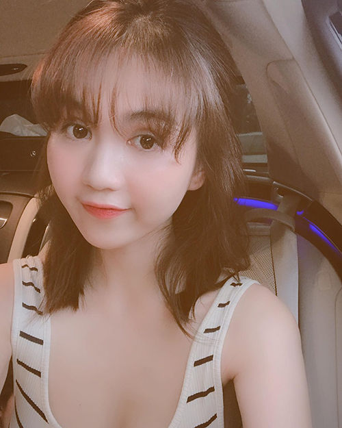 Ảnh hot sao Việt: Hòa Minzy và bạn trai sắp về chung 1 nhà?