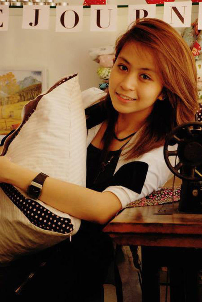 Ảnh thời thơ bé khó nhận ra của các cô nàng tomboy cá tính nhất Vbiz