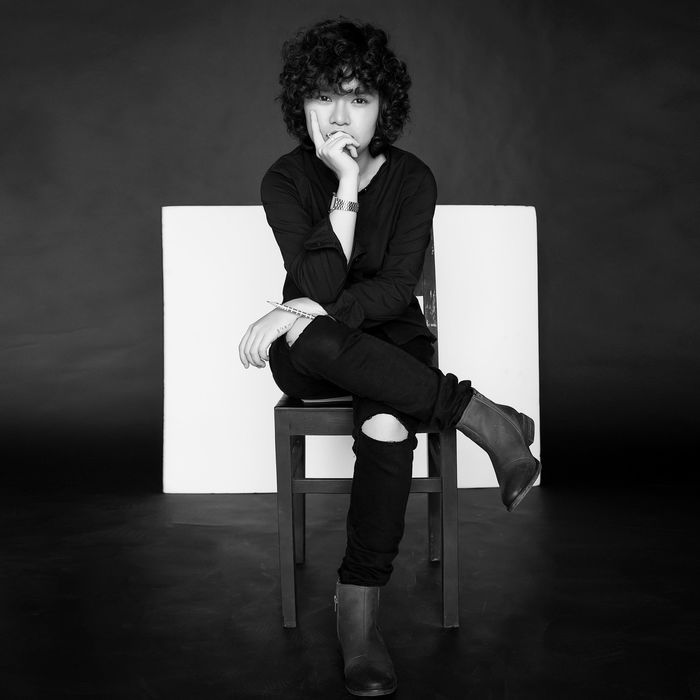 Ảnh thời thơ bé khó nhận ra của các cô nàng tomboy cá tính nhất Vbiz