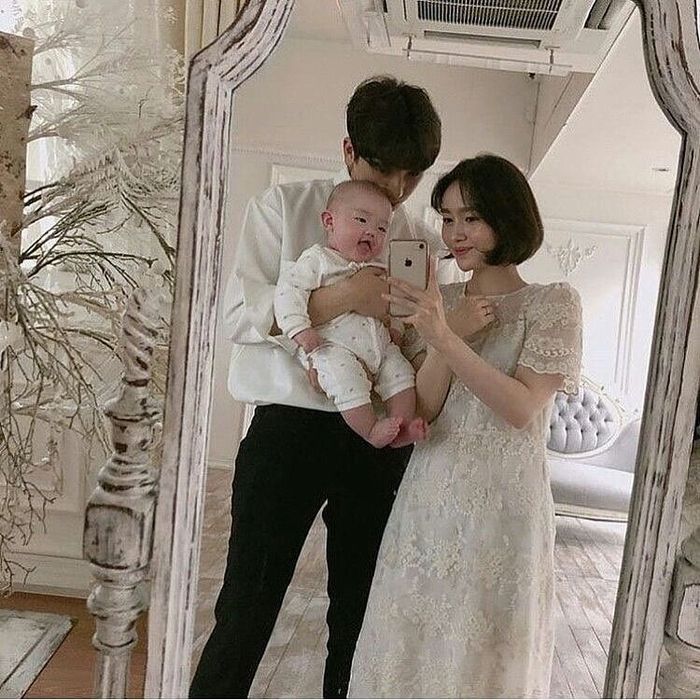 mẹ bỉm sữa đang ở cữ chăm con cũng kiếm chục triệu mỗi tháng