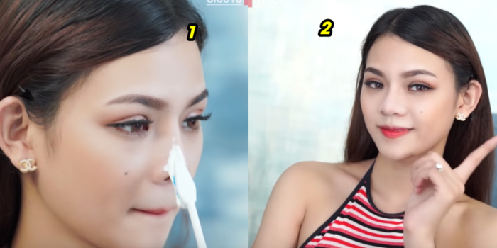 Những mẹo làm đẹp hay cho bạn gái