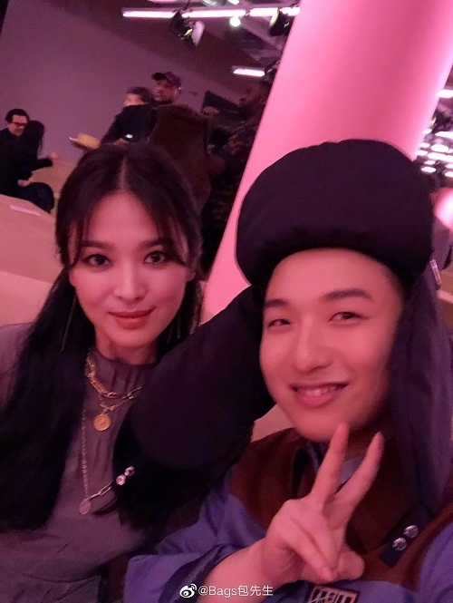 Bà mẹ 2 con đáng được ngưỡng mộ nhất showbiz Hàn