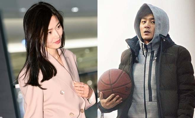 Bà mẹ 2 con đáng được ngưỡng mộ nhất showbiz Hàn