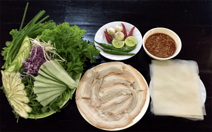 Tổng hợp những món ăn nổi tiếng làm nên thương hiệu cho Đà Nẵng