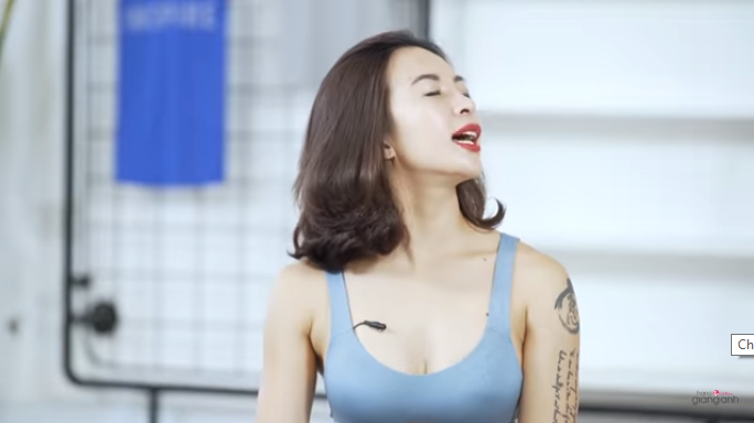 Đau cổ, vai, gáy nên tập những bài tập sau để giảm đau ngay