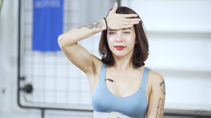 Đau cổ, vai, gáy nên tập những bài tập sau để giảm đau ngay