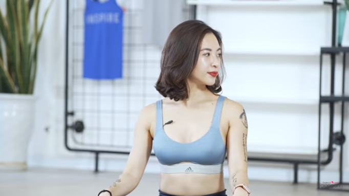 Đau cổ, vai, gáy nên tập những bài tập sau để giảm đau ngay