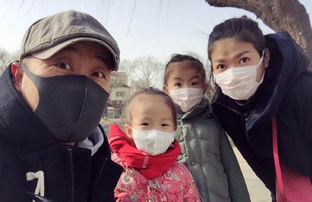 Bạn không hề nhìn lầm khi “Tể Tướng Lưu Gù” ngày ấy bây giờ lại chất c