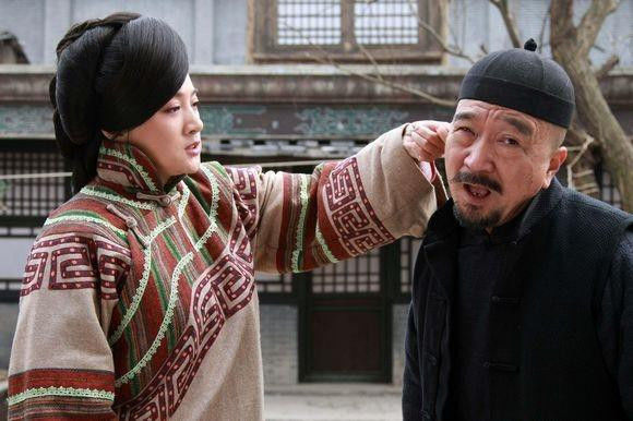 Bạn không hề nhìn lầm khi “Tể Tướng Lưu Gù” ngày ấy bây giờ lại chất c