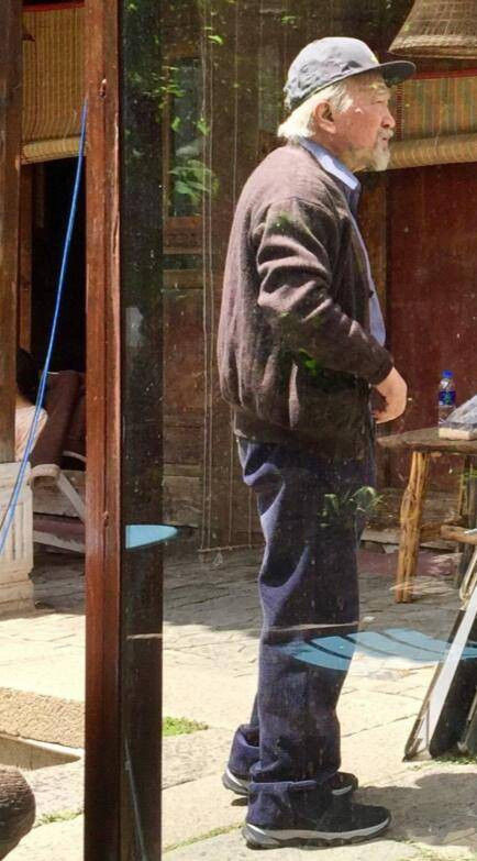 Bạn không hề nhìn lầm khi “Tể Tướng Lưu Gù” ngày ấy bây giờ lại chất c