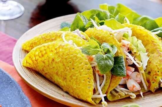 Tổng hợp những món ăn nổi tiếng làm nên thương hiệu cho Đà Nẵng