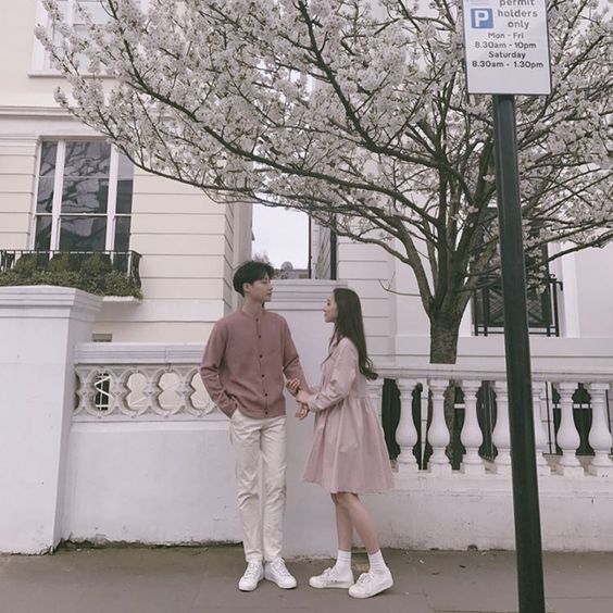Bao lâu thì anh đổ em?