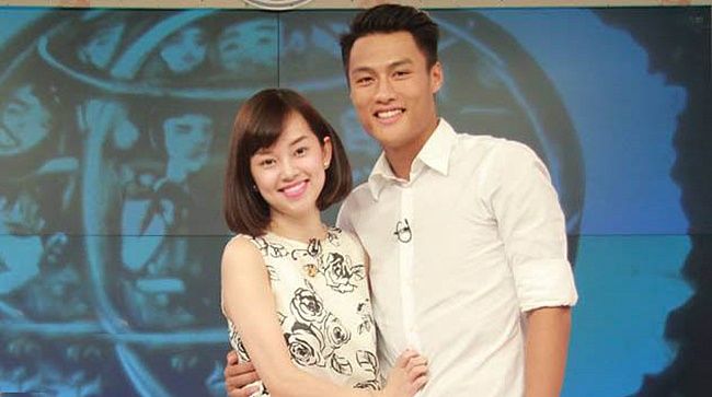 Bất ngờ cuộc sống của những người đẹp chia tay cầu thủ đình đám Việt N
