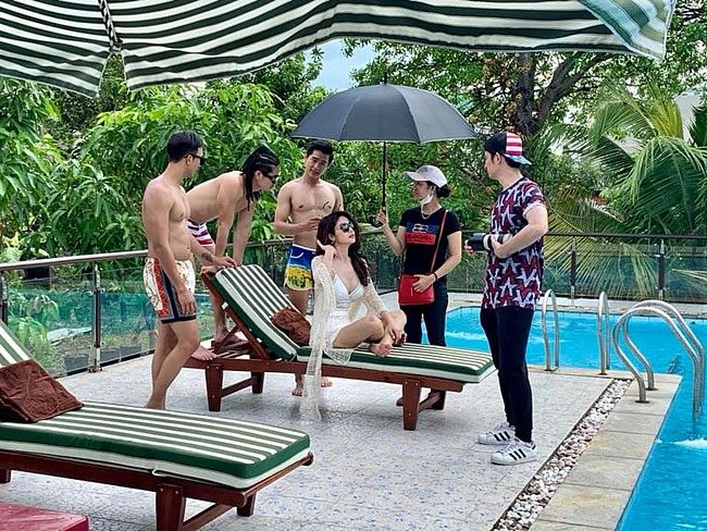 Bất ngờ cuộc sống của những người đẹp chia tay cầu thủ đình đám Việt N