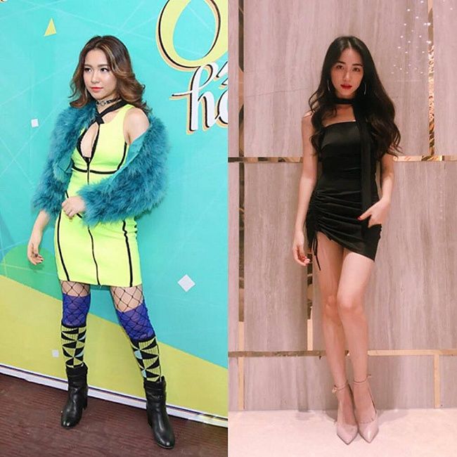 Bất ngờ cuộc sống của những người đẹp chia tay cầu thủ đình đám Việt N