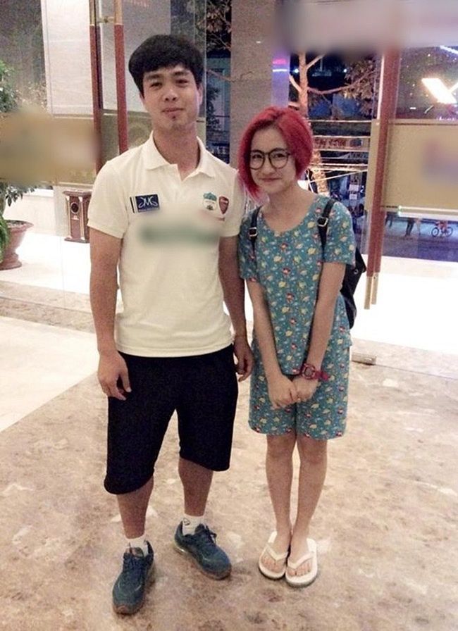 Bất ngờ cuộc sống của những người đẹp chia tay cầu thủ đình đám Việt N