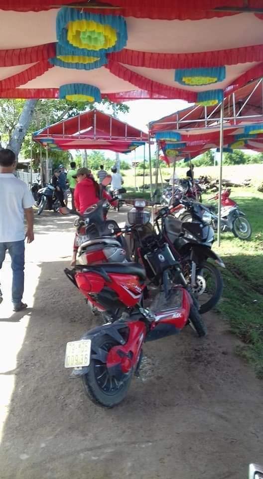 Bi kịch chú rể bị điện giật tử vong, đám cưới bỗng biến thành đám tang