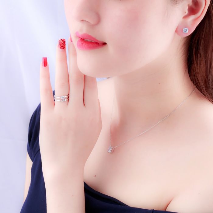 Bí kíp đeo nhẫn hợp phong thủy nhằm mang lại vận may
