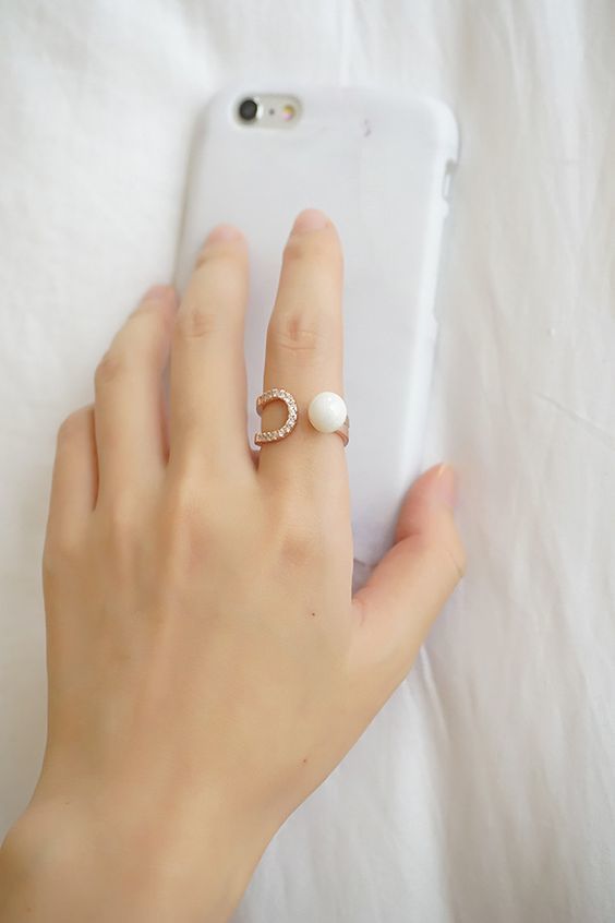 Bí kíp đeo nhẫn hợp phong thủy nhằm mang lại vận may