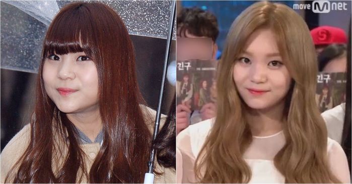 Bí quyết giữ dáng của các nữ idol Hàn
