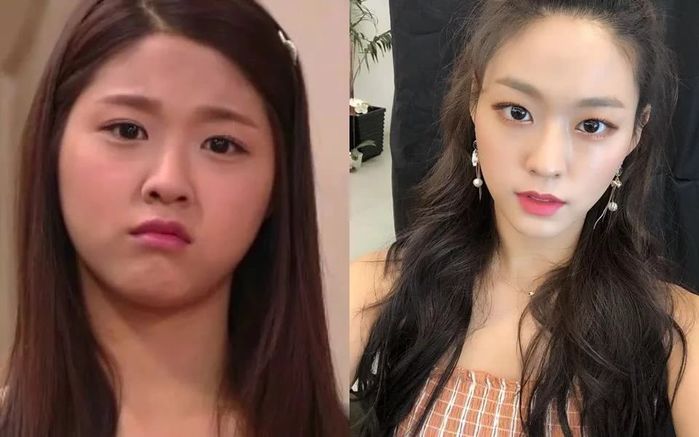Bí quyết giữ dáng của các nữ idol Hàn