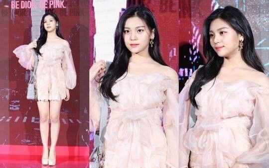 Bí quyết giữ dáng của các nữ idol Hàn