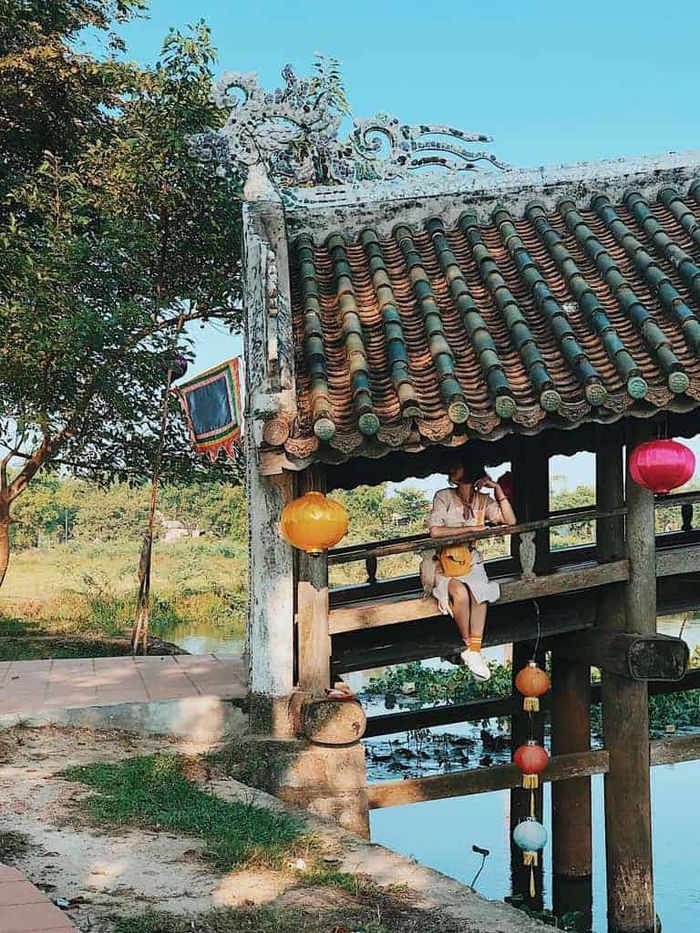 Hè này, chạy trốn thế giới với những điểm đến yên bình, hoang sơ