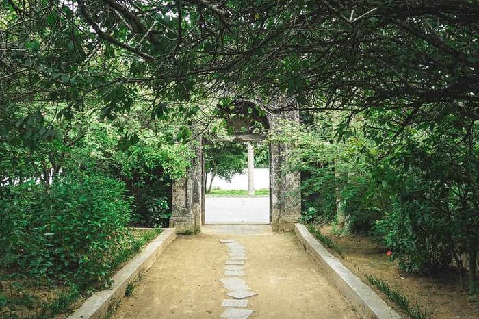 Hè này, chạy trốn thế giới với những điểm đến yên bình, hoang sơ