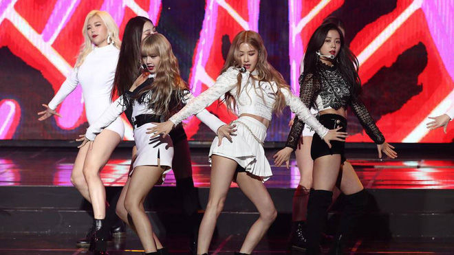 Black Pink xác lập kỷ lục triệu đô cho 1 đêm concert