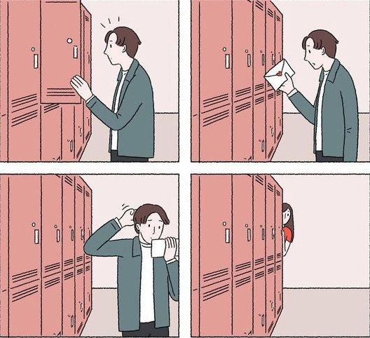 Có phải yêu nhau rồi khiến người ta rắc rối, khó hiểu hơn?