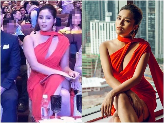 Nhan sắc thật mỹ nhân Vbiz khi chưa photoshop