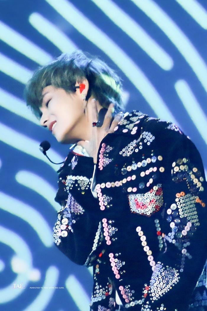 BTS được khen vì mặc các item hàng hiệu theo sở thích cá nhân