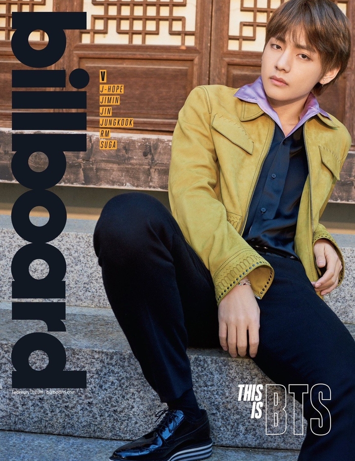BTS được khen vì mặc các item hàng hiệu theo sở thích cá nhân