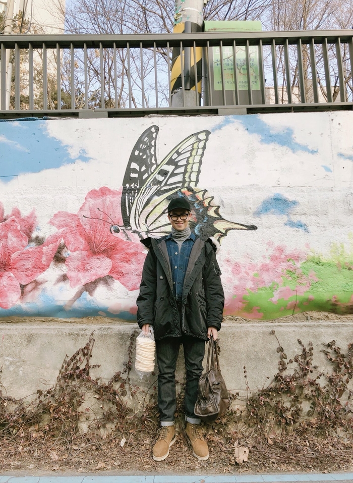 BTS được khen vì mặc các item hàng hiệu theo sở thích cá nhân